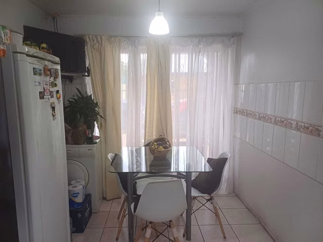Casa en venta Villa Galilea (170203)