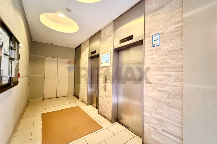 Tu nuevo hogar en santiago centro 2d 1b 1e
