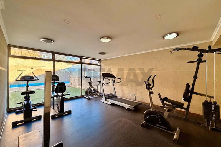 Tu nuevo hogar en santiago centro 2d 1b 1e