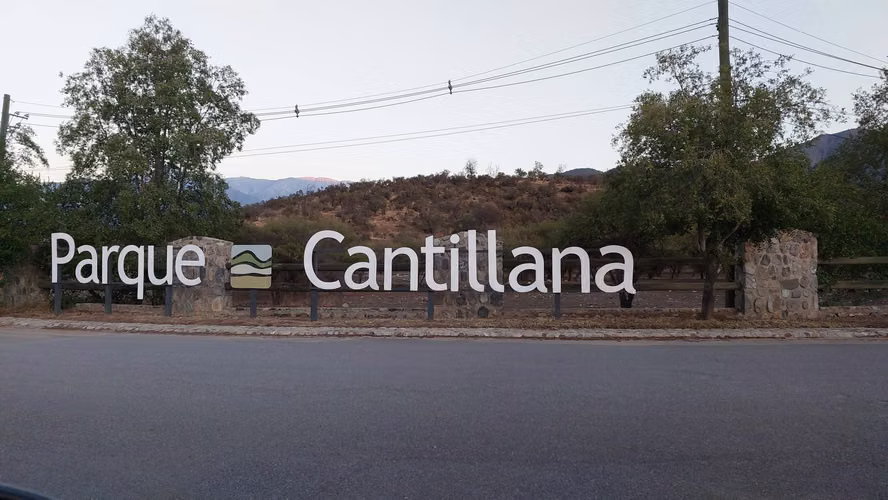 Condominio Alto de Cantillana (170201)