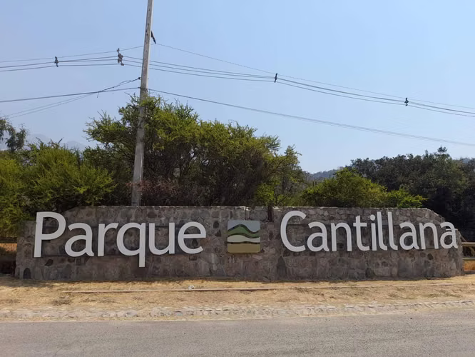 Condominio Alto de Cantillana (170201)