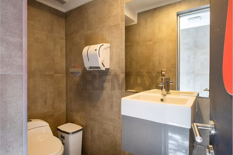 Edificio corporativo 1.721 m² manquehue sur - Imagen 22