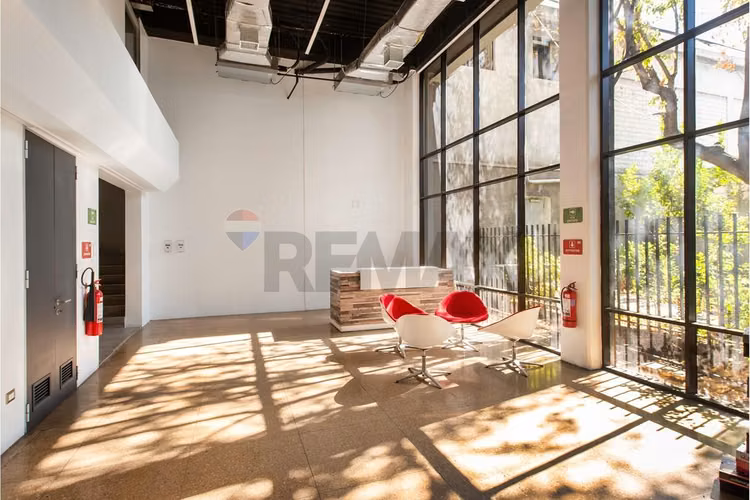 Edificio corporativo 1.721 m² manquehue sur - Imagen 3