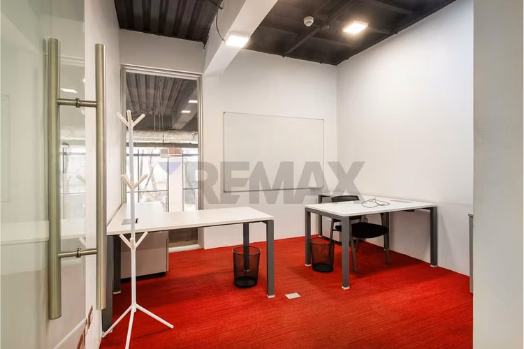Edificio corporativo 1.721 m² manquehue sur - Imagen 14