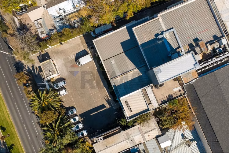 Edificio corporativo 1.721 m² manquehue sur - Imagen 26