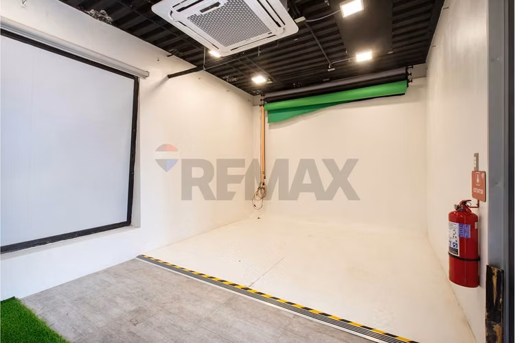 Edificio corporativo 1.721 m² manquehue sur - Imagen 25
