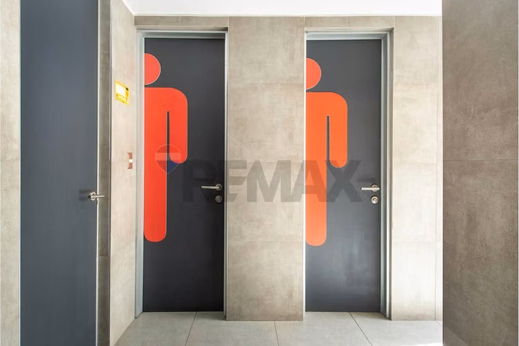 Edificio corporativo 1.721 m² manquehue sur - Imagen 23