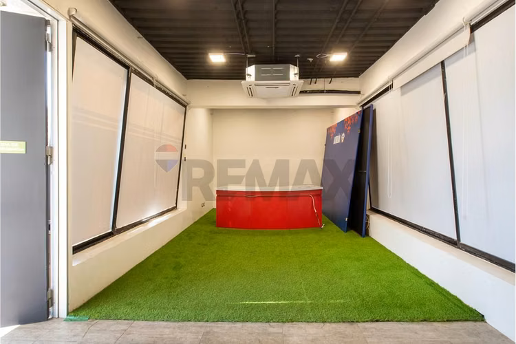 Edificio corporativo 1.721 m² manquehue sur - Imagen 24