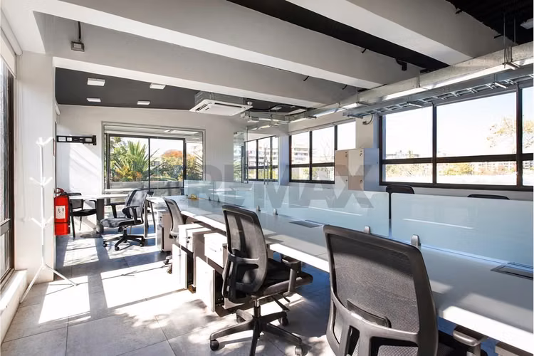 Edificio corporativo 1.721 m² manquehue sur - Imagen 11