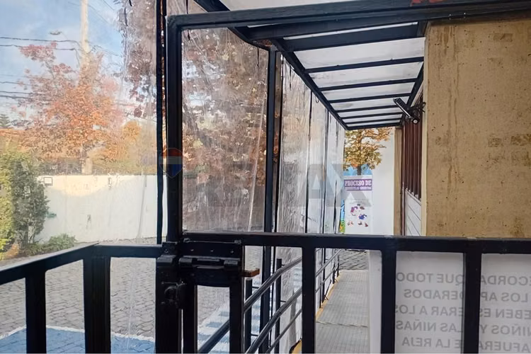 Oportunidad en huechuraba! propiedad comercial
