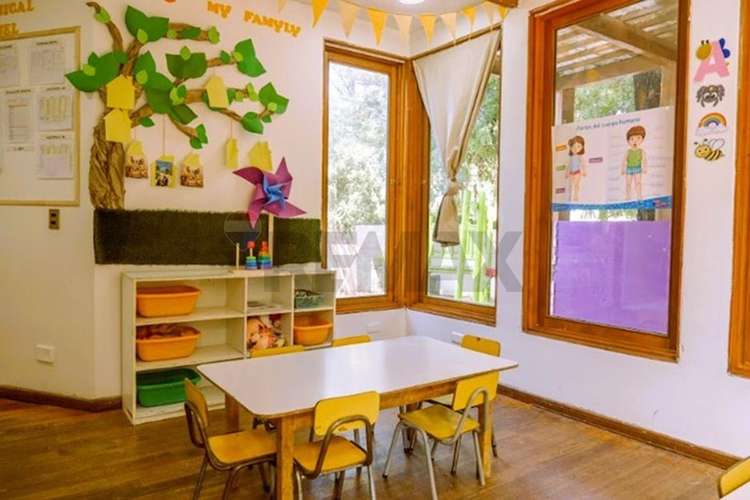 Oportunidad en huechuraba! propiedad comercial