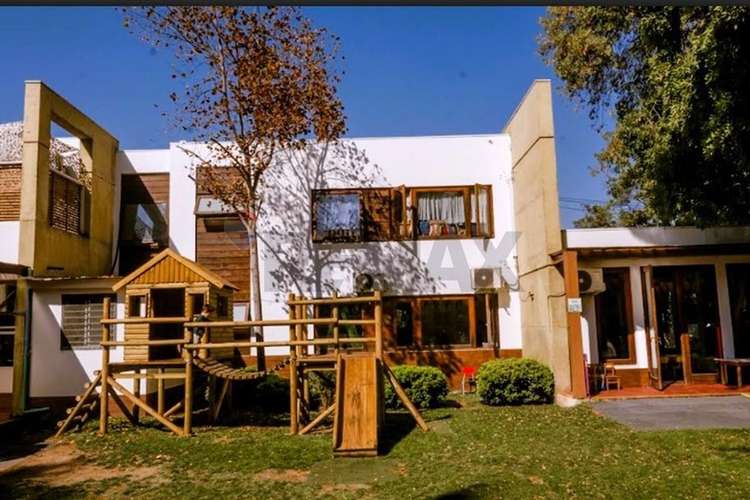 Oportunidad en huechuraba! propiedad comercial