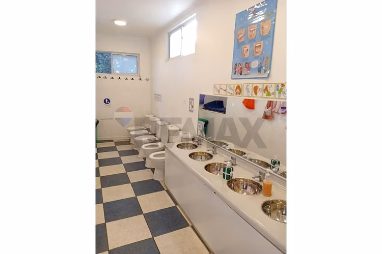 Oportunidad en huechuraba! propiedad comercial