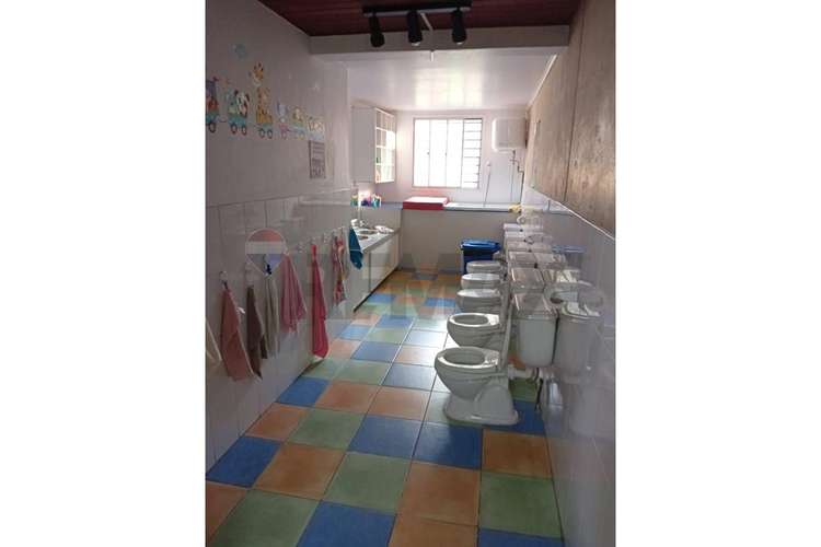 Oportunidad en huechuraba! propiedad comercial