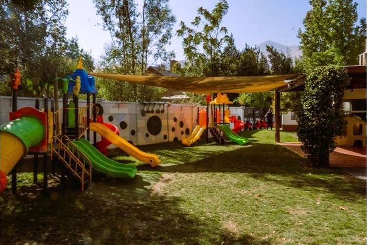 Oportunidad en huechuraba! propiedad comercial
