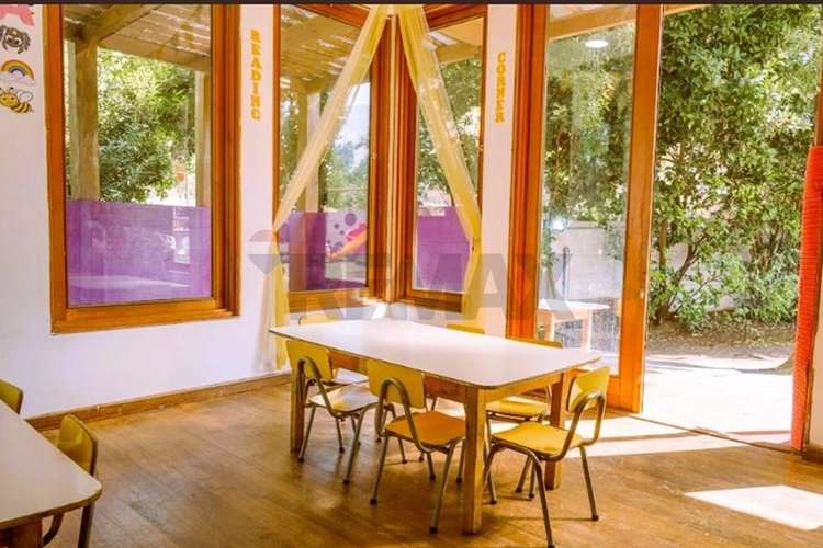 Oportunidad en huechuraba! propiedad comercial