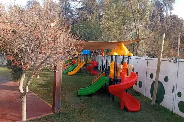 Oportunidad en huechuraba! propiedad comercial
