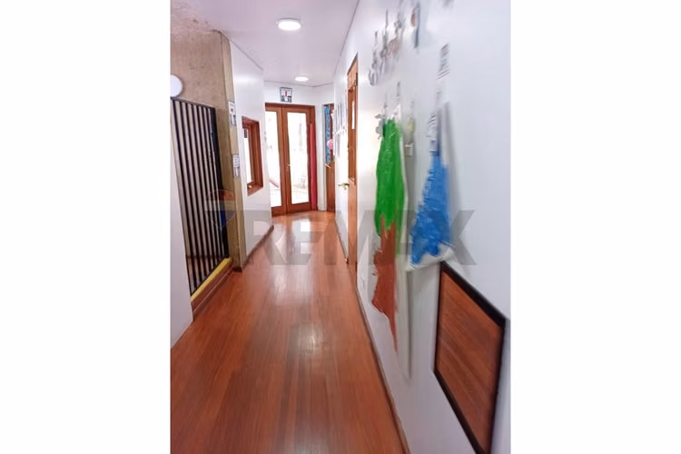 Oportunidad en huechuraba! propiedad comercial
