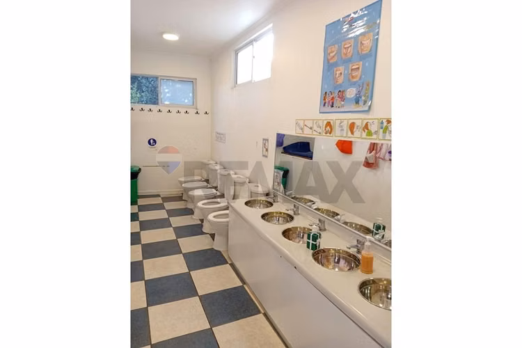 Oportunidad en huechuraba! propiedad comercial