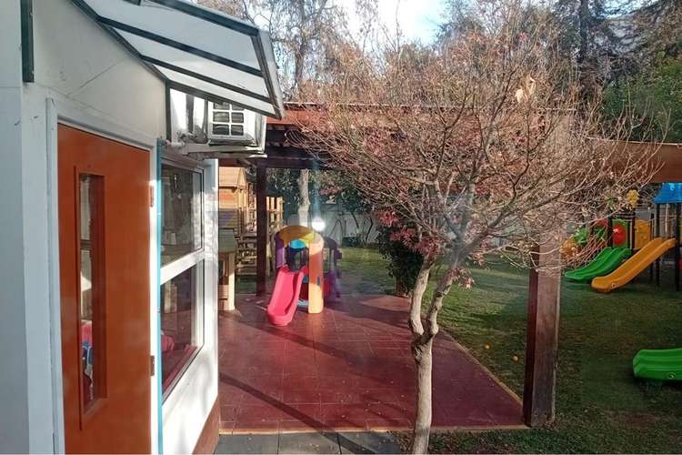 Oportunidad en huechuraba! propiedad comercial