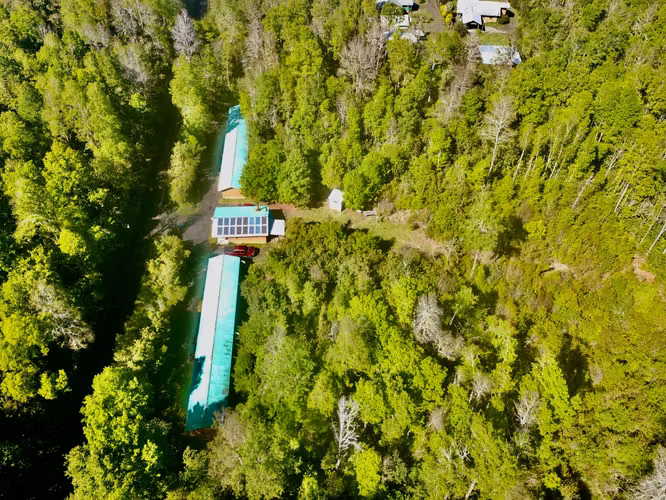 Se Vende Propiedad Comercial (MOTEL) En Pucón (170197)