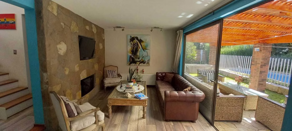 Se vende casa en condominio Las Pircas (170193) - Imagen 5