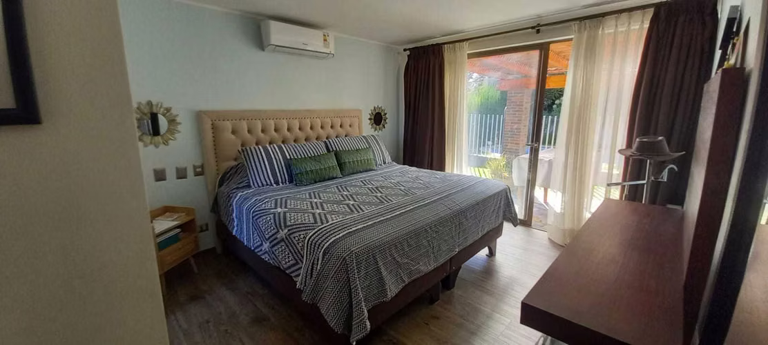 Se vende casa en condominio Las Pircas (170193) - Imagen 16