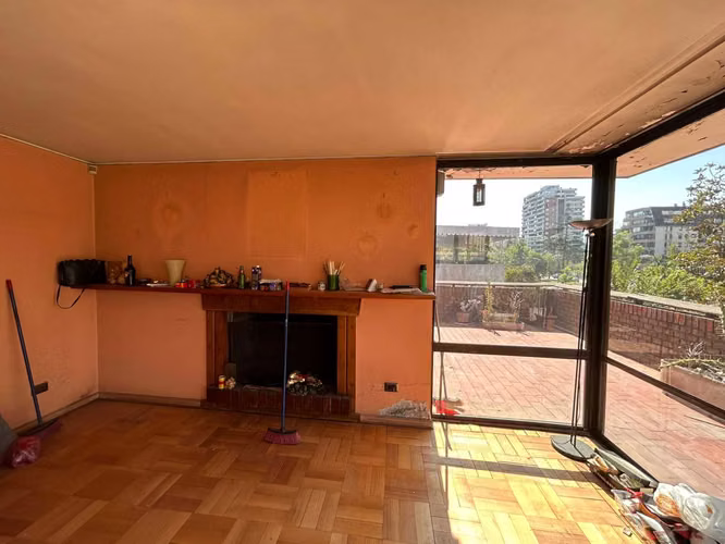 Depto Américo Vespucio Las Condes 4d 3b 1e (170185) - Imagen 3