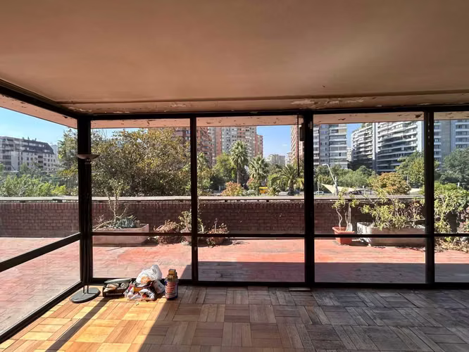 Depto Américo Vespucio Las Condes 4d 3b 1e (170185) - Imagen 7