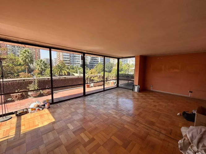 Depto Américo Vespucio Las Condes 4d 3b 1e (170185) - Imagen 4