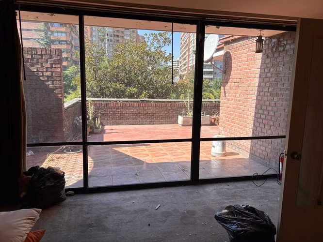 Depto Américo Vespucio Las Condes 4d 3b 1e (170185) - Imagen 15