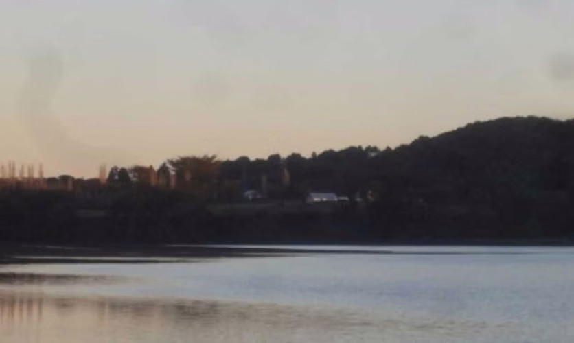 Hermoso predio de 14 hectáreas en Chiloé  (170175)