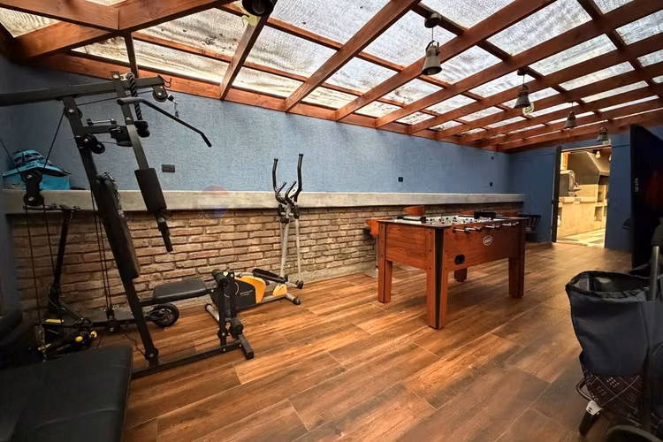 Exclusiva propiedad en andalué 5d - 4b