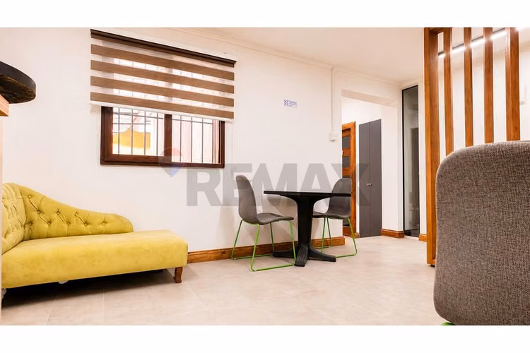 Oficina concepto cowork