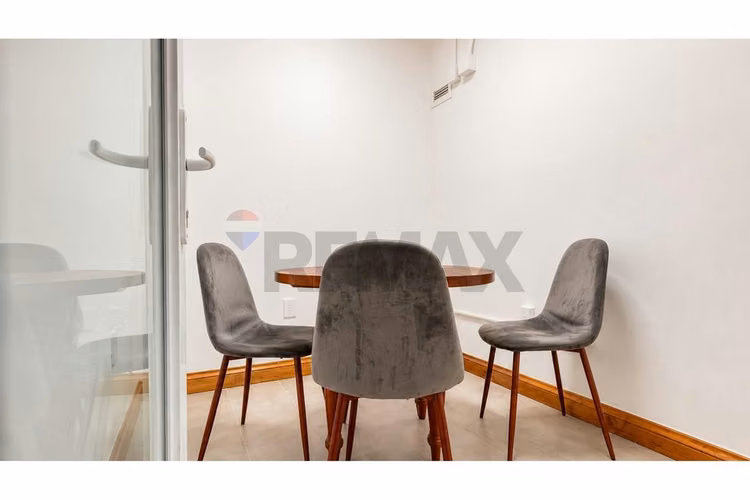 Oficina concepto cowork