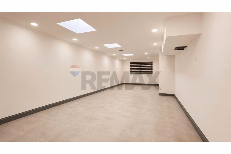 Oficina concepto cowork