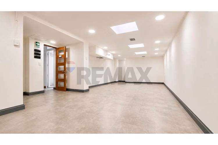 Oficina concepto cowork