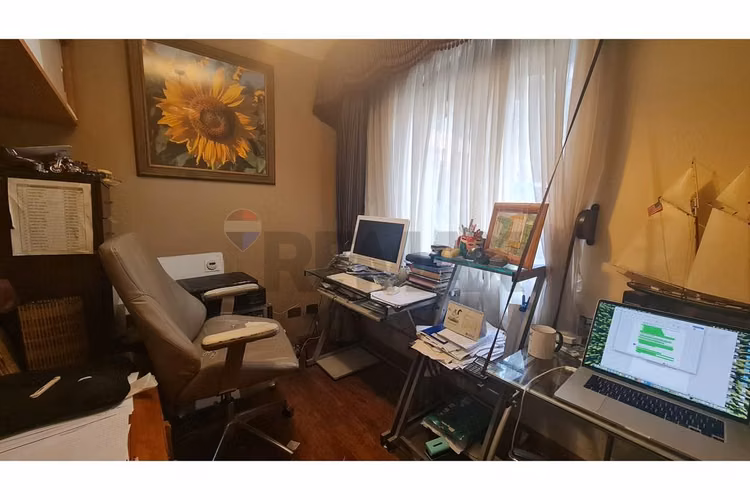 Casa en pirque con gran terreno de 2 parcelas