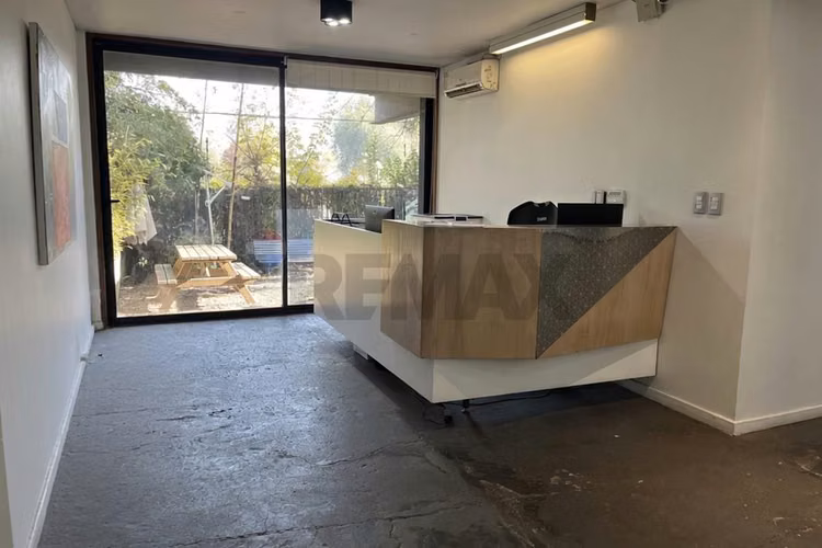 Arriendo oficina inigualable ubicación en vitacura