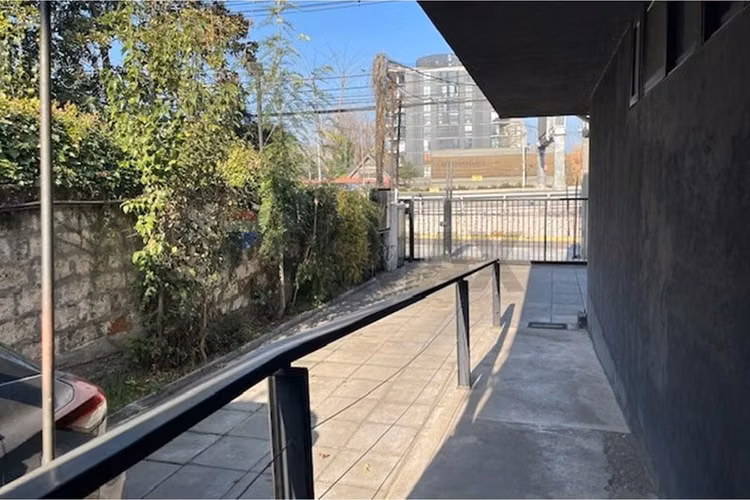 Arriendo oficina inigualable ubicación en vitacura