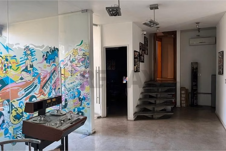 Arriendo oficina inigualable ubicación en vitacura