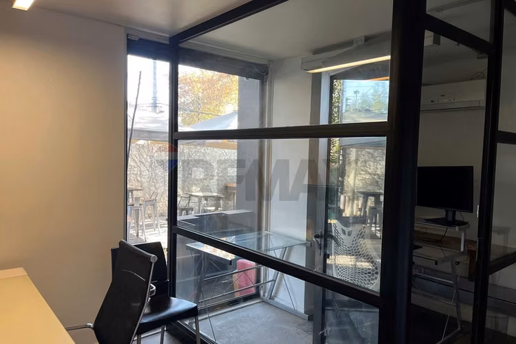 Arriendo oficina inigualable ubicación en vitacura