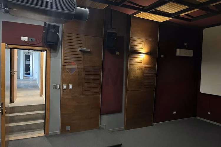 Arriendo oficina inigualable ubicación en vitacura