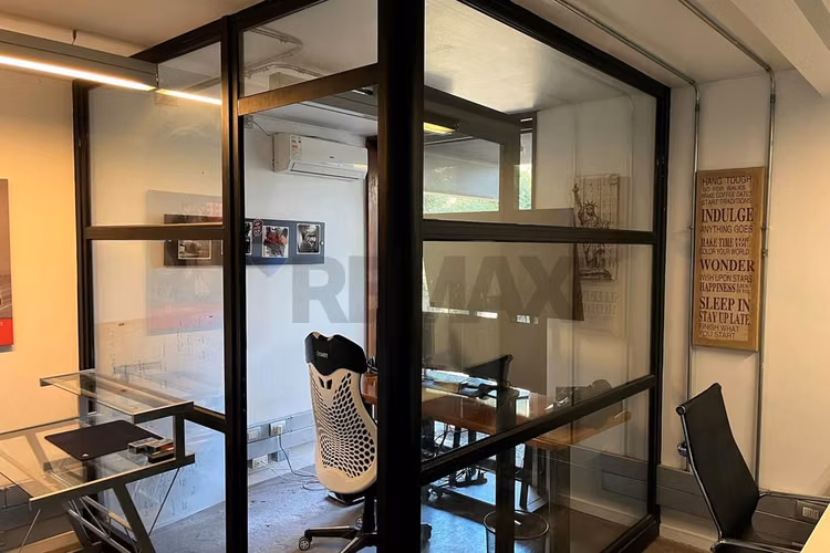 Arriendo oficina inigualable ubicación en vitacura