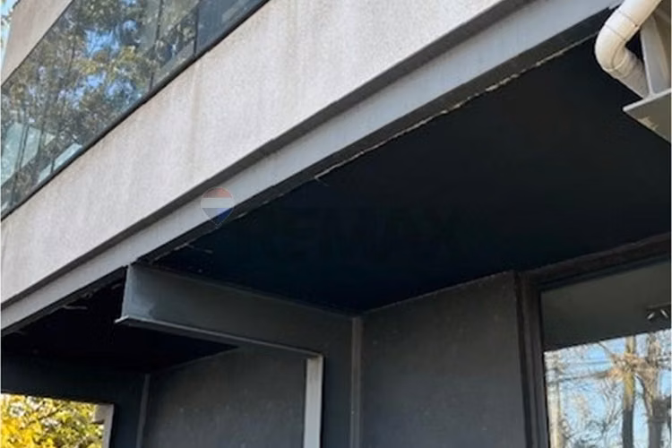Arriendo oficina inigualable ubicación en vitacura