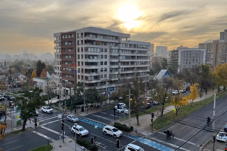 2d+2b+servicios. martín de zamora. las condes - Imagen 20