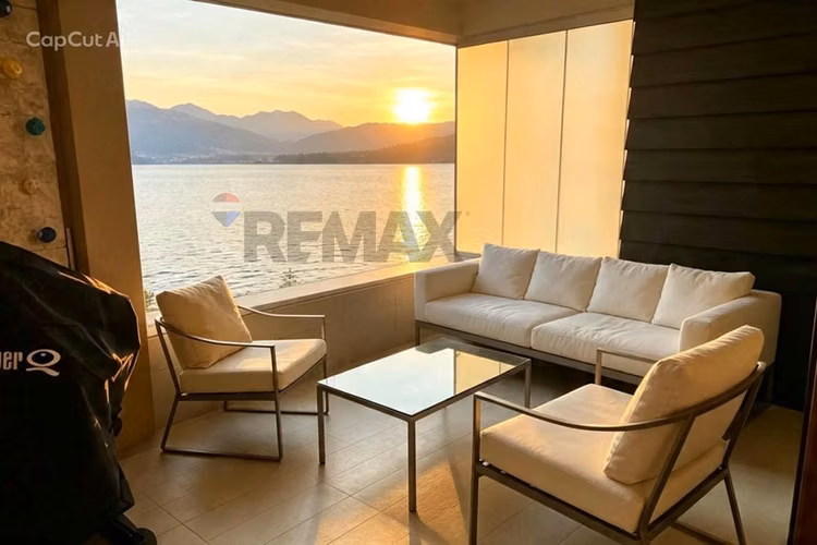 En venta departamento pucon vista lago pinares