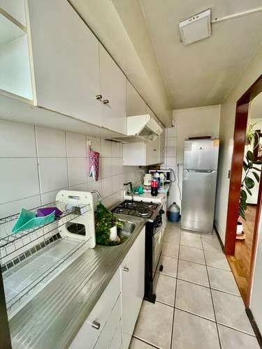 VENDE AMPLIO DEPARTAMENTO 3D 2B CENTRO TEMUCO - Imagen 5