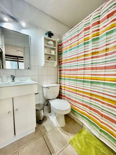 VENDE AMPLIO DEPARTAMENTO 3D 2B CENTRO TEMUCO - Imagen 12