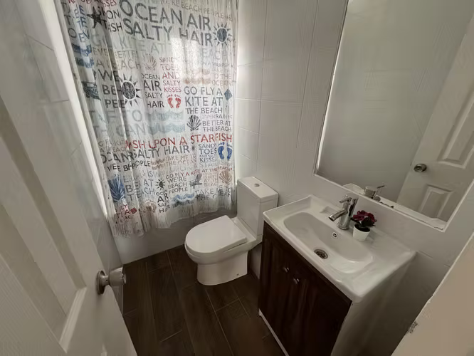 NUEVA CASA EN CONDOMINIO EN PLENO CENTRO DE MALLOCO - Imagen 13